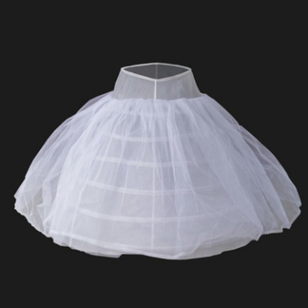 Quinceañera Slip